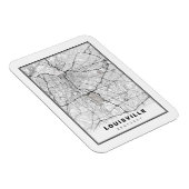 Magnet Flexible Louisville (Côté Droit)