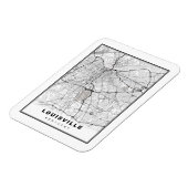 Magnet Flexible Louisville (Côté Gauche)