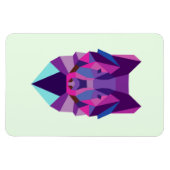 Magnet Flexible Loup (Horizontal)