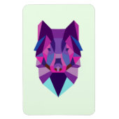 Magnet Flexible Loup (Vertical)