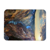Magnet Flexible Lower Falls from Artist's Point (Horizontal)