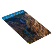 Magnet Flexible Lower Falls Grand Canyon du Yellowstone (Côté Droit)