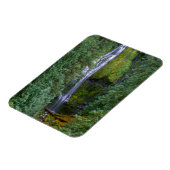 Magnet Flexible Lower Proxy Falls | Forêt nationale de Willamette (Côté Gauche)