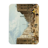 Magnet Flexible Lower Regent Street, pub. par Ackermann, c.1835 (c (Vertical)