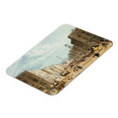 Magnet Flexible Lower Regent Street, pub. par Ackermann, c.1835 (c (Côté Gauche)