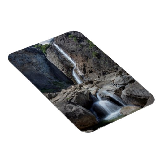 Magnet Flexible Lower Yosemite Falls (Côté Droit)
