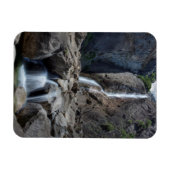 Magnet Flexible Lower Yosemite Falls (Horizontal)