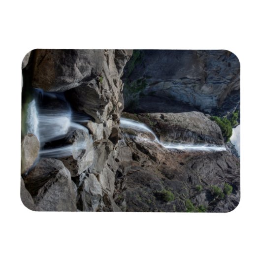 Magnet Flexible Lower Yosemite Falls (Horizontal)