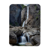 Magnet Flexible Lower Yosemite Falls (Vertical)