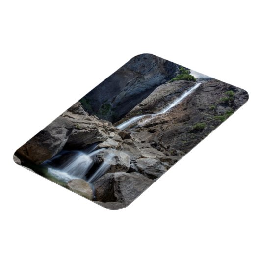 Magnet Flexible Lower Yosemite Falls (Côté Gauche)