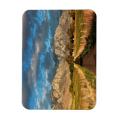 Magnet Flexible Lubken Canyon Road (Vertical)