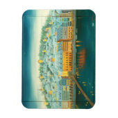 Magnet Flexible Lucernenis 2001 (Vertical)