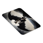 Magnet Flexible Lucifer Dark Fantasy (Côté Droit)