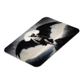 Magnet Flexible Lucifer Dark Fantasy (Côté Gauche)