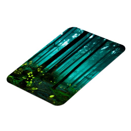 Magnet Flexible Luciole (Côté Gauche)