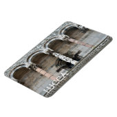 Magnet Flexible Lucques, Italie (Côté Gauche)