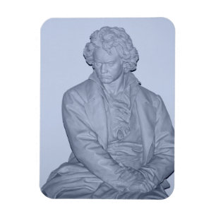 Magnet Flexible Ludwig van Beethoven