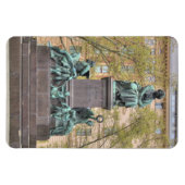 Magnet Flexible Ludwig Van Beethoven (Horizontal)