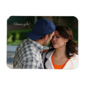 Magnet Flexible Luke et Lorelai Gilmore (Horizontal)
