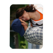 Magnet Flexible Luke et Lorelai Gilmore (Vertical)