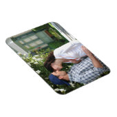 Magnet Flexible Luke et Lorelai Kiss (Côté Droit)