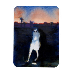 Magnet Flexible Lumière 2000-07 de Vegas