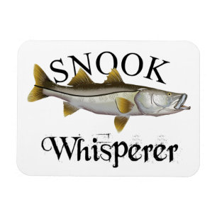 Magnet Flexible Lumière de Snook Whisperer