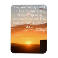 Lumière du matin