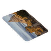 Magnet Flexible lumière matinale sur le dôme de Saint Pierre (Côté Droit)