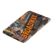Magnet Flexible Lumières Broadway Neon (Côté Gauche)