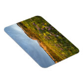 Magnet Flexible Lumières du lever du soleil Blackleaf Canyon (Côté Droit)