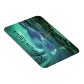 Magnet Flexible Lumières du Nord (Côté Droit)