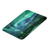 Magnet Flexible Lumières du Nord (Côté Gauche)