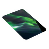 Magnet Flexible Lumières du Nord | Islande du Nord (Côté Droit)