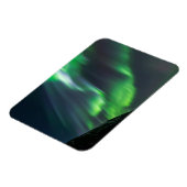 Magnet Flexible Lumières du Nord | Islande du Nord (Côté Gauche)