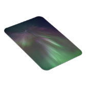 Magnet Flexible Lumières du Nord | Whitehorse, Yukon (Côté Droit)