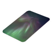 Magnet Flexible Lumières du Nord | Whitehorse, Yukon (Côté Gauche)