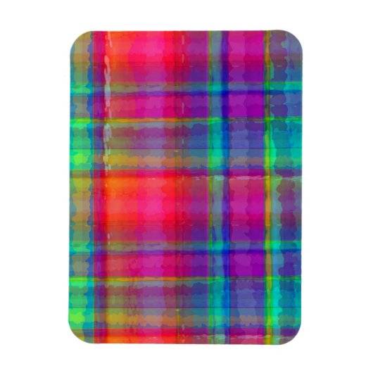 Magnet Flexible Lumineux (Vertical)