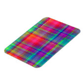 Magnet Flexible Lumineux (Côté Gauche)