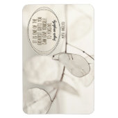 Magnet Flexible L'un des plus grands cadeaux (Vertical)