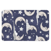 Magnet Flexible Lune (Horizontal)
