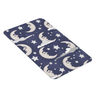 Magnet Flexible Lune