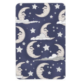 Magnet Flexible Lune (Vertical)
