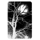 Magnet Flexible Lune (Vertical)