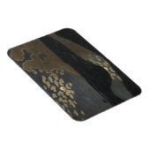 Magnet Flexible Lune, 1894 (Côté Droit)