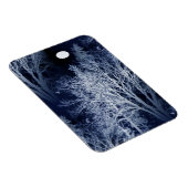 Magnet Flexible Lune d'hiver... (Côté Droit)