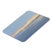 Magnet Flexible Lune se lève sur le Nil (Côté Gauche)