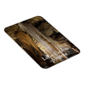 Magnet Flexible Luray Caverns en Virginie (Côté Droit)