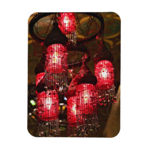 Magnet Flexible Lustre à vendre, Bazar Khan el Khalili,