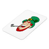 Magnet Flexible lutin  (Côté Gauche)